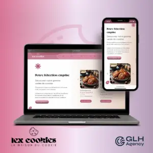 Site E-Commerce Lex Cookies
